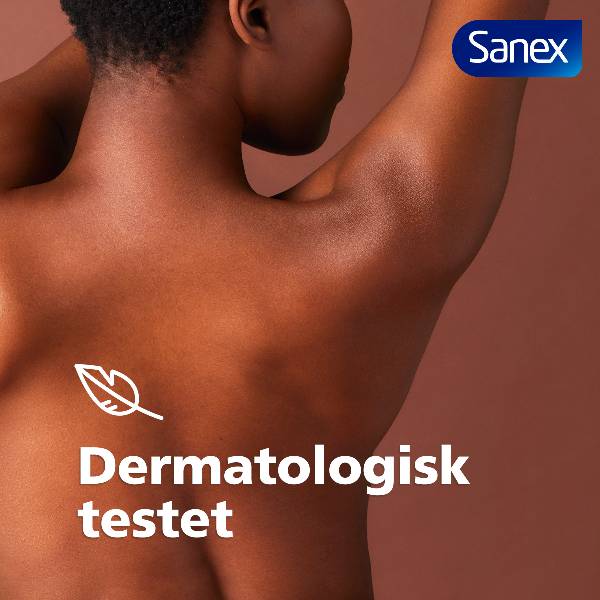 Sanex Protector Antiperspirant Roll-on