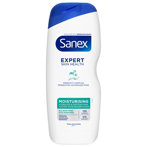 Sanex Expert Skin Health Moisturising