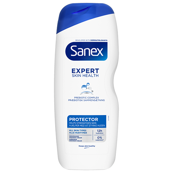 Sanex Expert Skin Health Protector