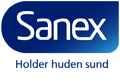 Sanex Logo