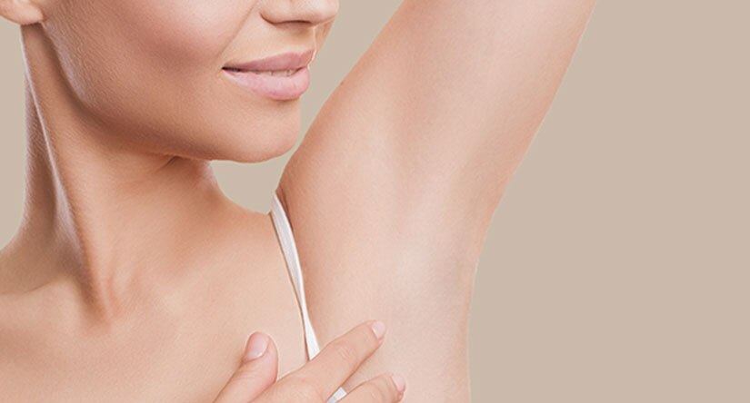 Sådan beskytter du hudens mikrobiom under armene og undgår ubehagelig lugt: naturlige deodoranter til følsom hud Sådan beskytter du hudens mikrobiom under armene og undgår ubehagelig lugt: naturlige deodoranter til følsom hud