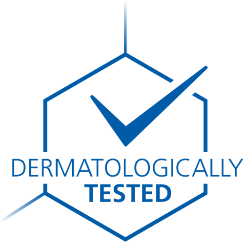 DERMATOLOGISK TESTET DERMATOLOGISK TESTET